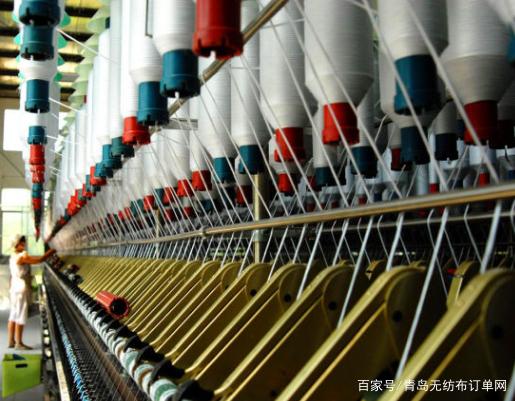 我国产业用纺织品行业智能制造现状及"十四五"发展展望